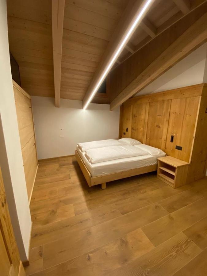 B&B El Benel Ossana Εξωτερικό φωτογραφία