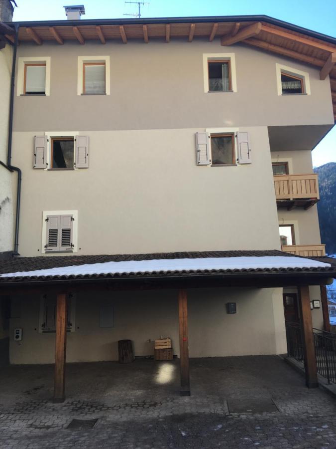 B&B El Benel Ossana Εξωτερικό φωτογραφία
