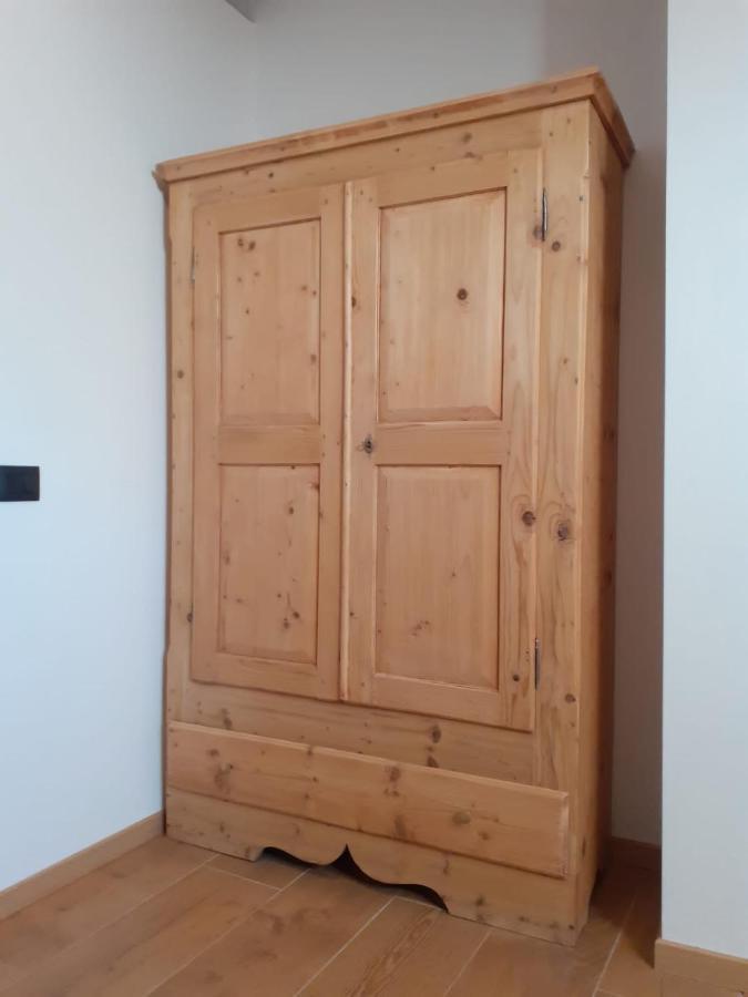 B&B El Benel Ossana Εξωτερικό φωτογραφία