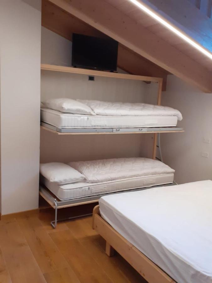 B&B El Benel Ossana Εξωτερικό φωτογραφία